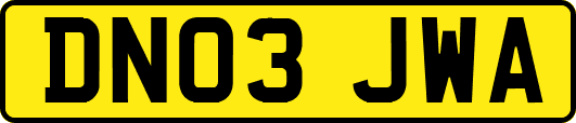 DN03JWA