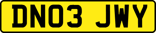 DN03JWY