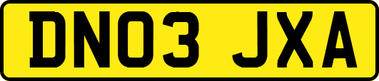 DN03JXA