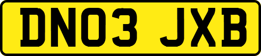 DN03JXB