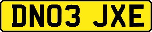 DN03JXE