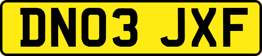 DN03JXF