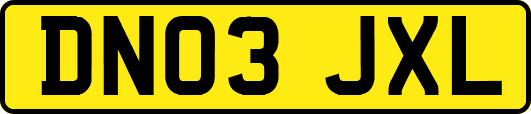 DN03JXL