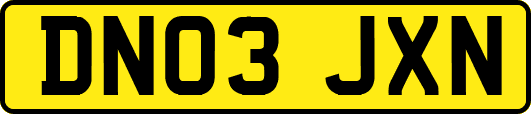 DN03JXN