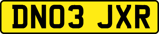 DN03JXR