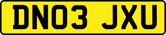 DN03JXU