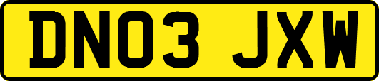 DN03JXW