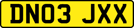 DN03JXX