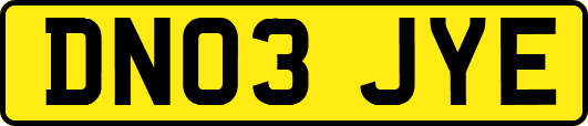 DN03JYE