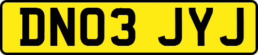 DN03JYJ