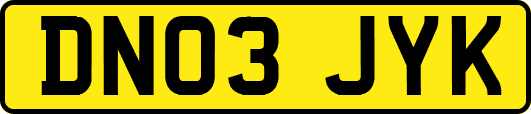 DN03JYK