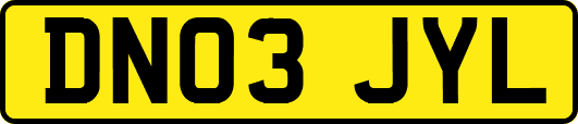 DN03JYL