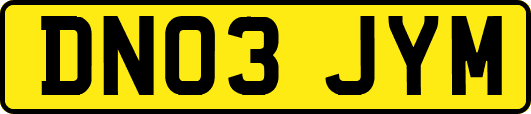 DN03JYM