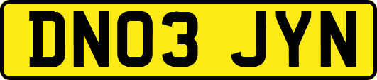 DN03JYN