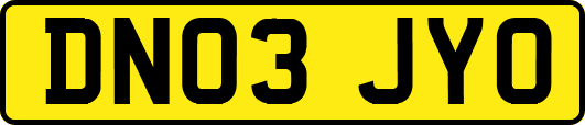 DN03JYO