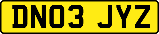 DN03JYZ