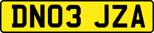 DN03JZA