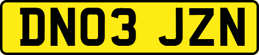 DN03JZN
