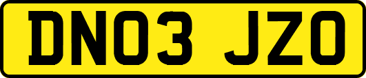DN03JZO