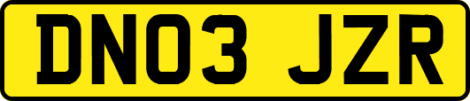 DN03JZR