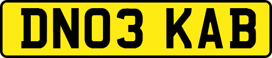DN03KAB