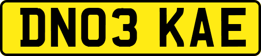 DN03KAE