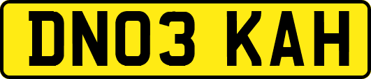 DN03KAH