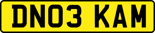 DN03KAM