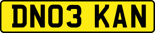 DN03KAN