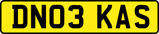 DN03KAS