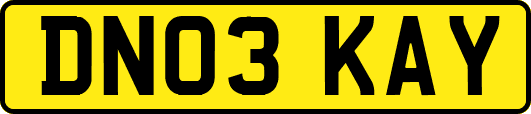 DN03KAY