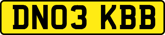 DN03KBB