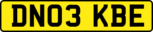 DN03KBE