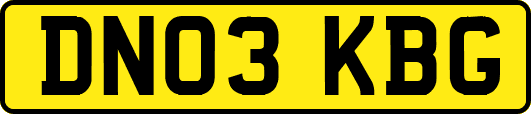 DN03KBG