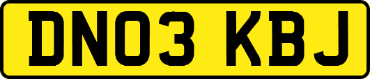 DN03KBJ