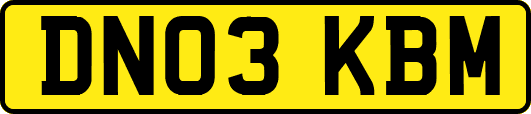 DN03KBM
