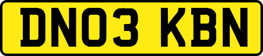DN03KBN