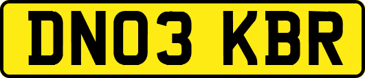 DN03KBR