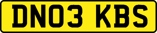 DN03KBS