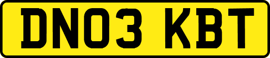 DN03KBT