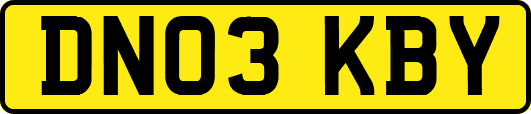 DN03KBY