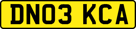 DN03KCA