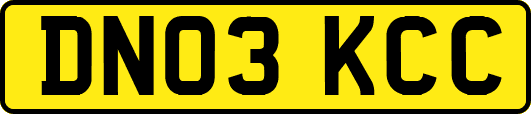 DN03KCC