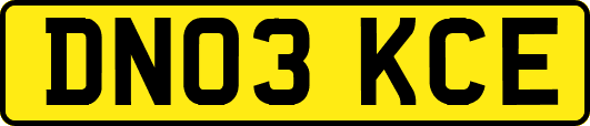 DN03KCE