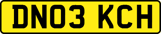 DN03KCH