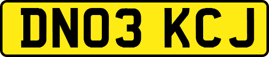 DN03KCJ