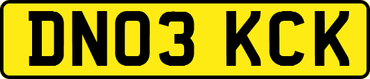 DN03KCK