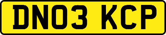 DN03KCP
