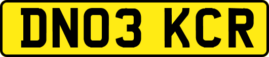 DN03KCR