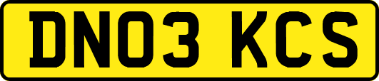 DN03KCS